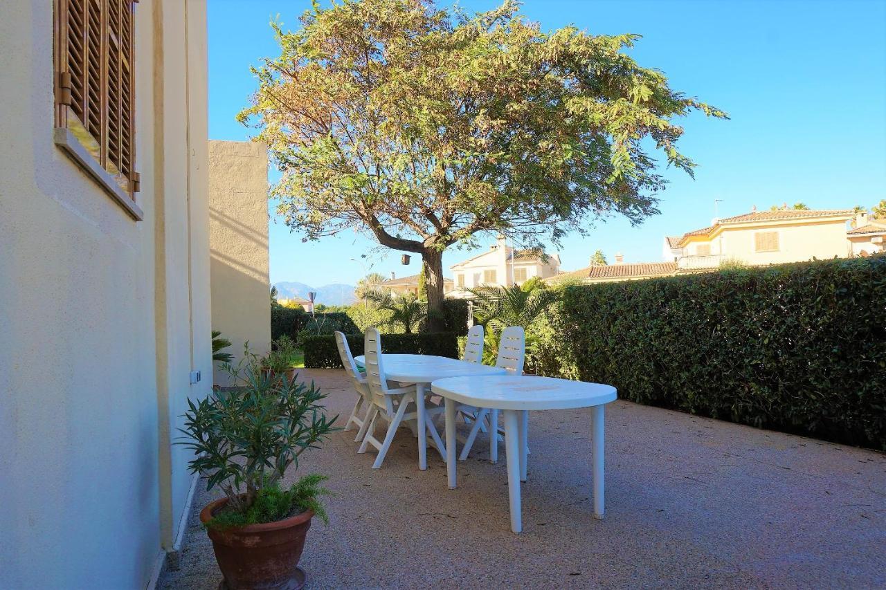 Casa Félix Villa Palma de Mallorca Exterior foto