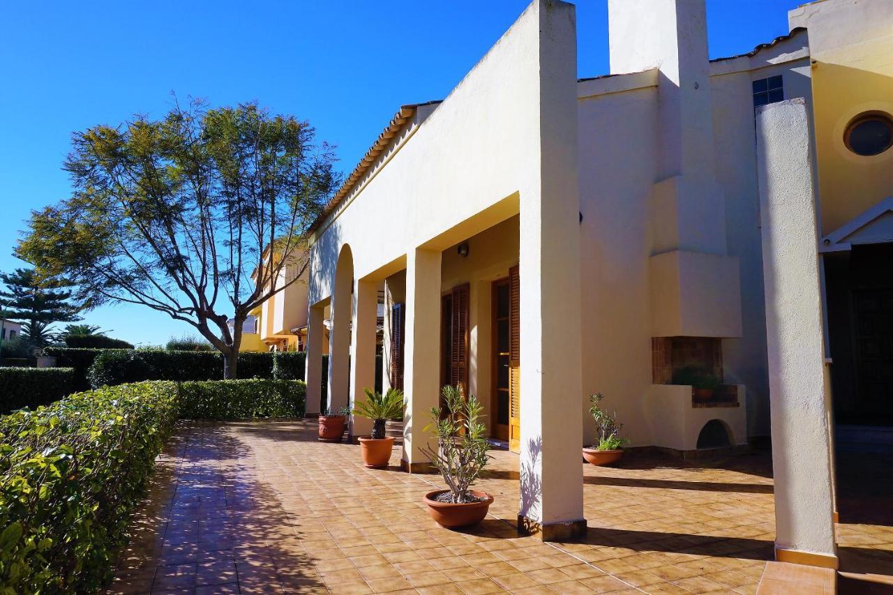 Casa Félix Villa Palma de Mallorca Exterior foto
