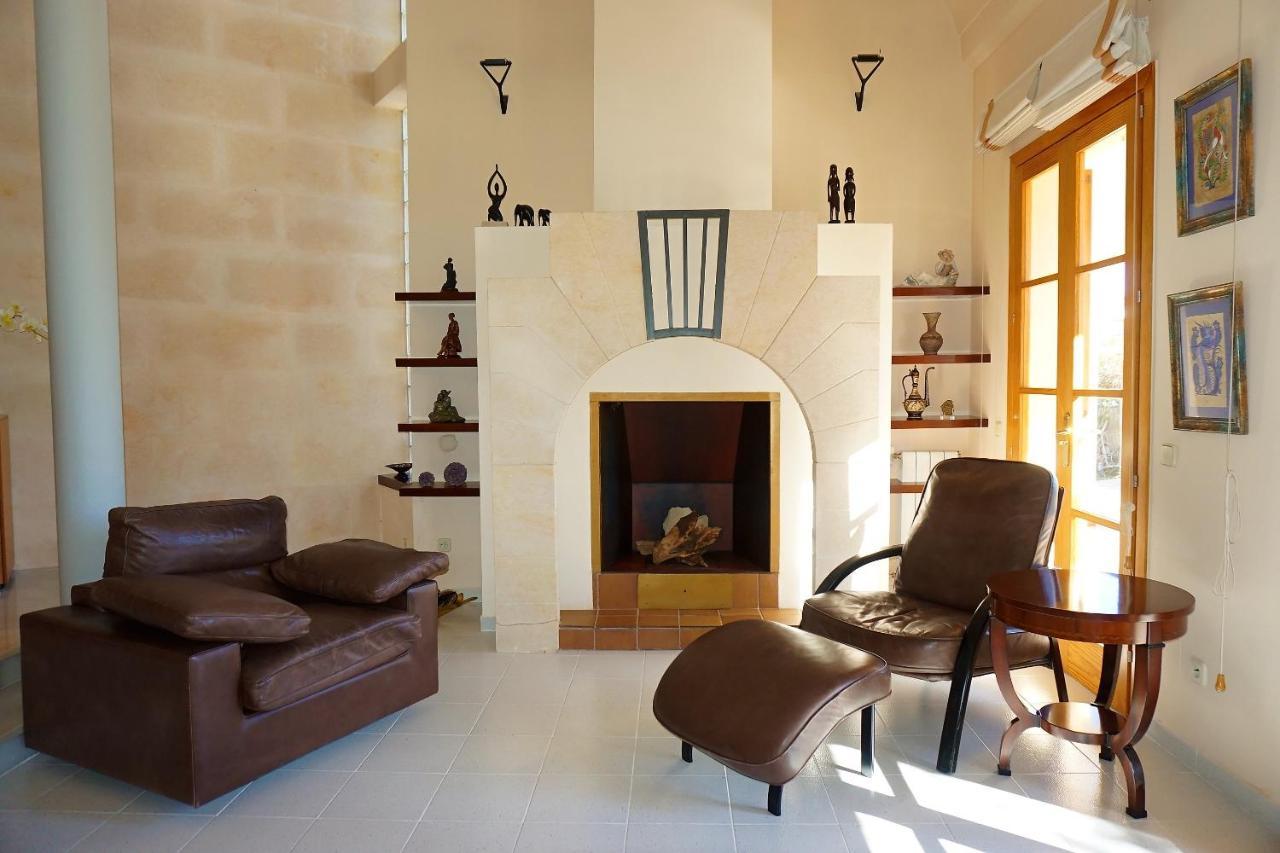 Casa Félix Villa Palma de Mallorca Exterior foto
