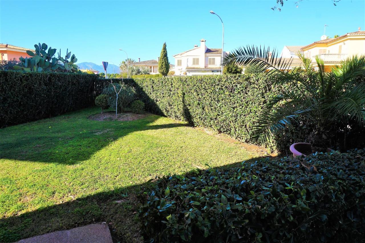Casa Félix Villa Palma de Mallorca Exterior foto
