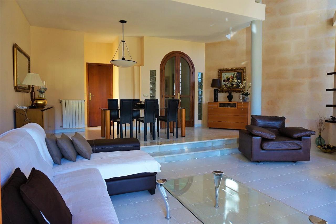 Casa Félix Villa Palma de Mallorca Exterior foto